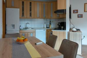 Apartman Grey