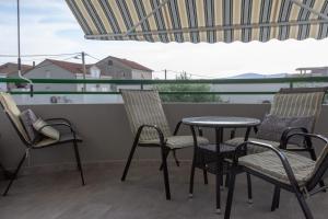 Apartman Grey