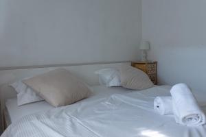 Apartman Grey