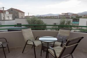 Apartman Grey