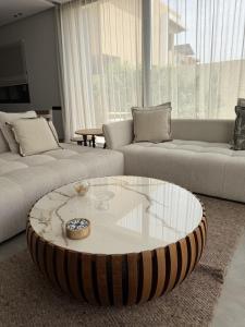 Luxury All-Inclusive Villa with Pool and Moroccan Hammam