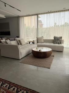 Luxury All-Inclusive Villa with Pool and Moroccan Hammam