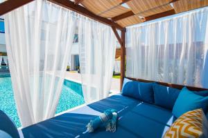 Villa Majorelle à Tezdaine