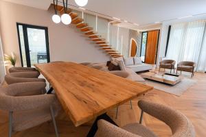 Hilltop Villa Tirana Private Pool & Views