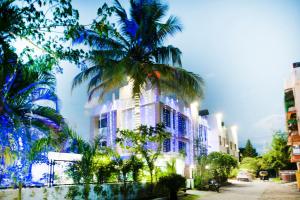 Hotel O Shivprabha