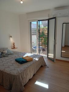 LEssentiel Suite climatisée avec terrasse SDB privé