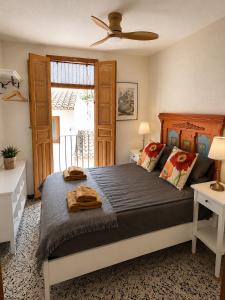 Casa de Sueños - village house