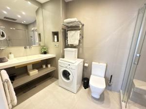 Apartamento Los Olivos Jerez