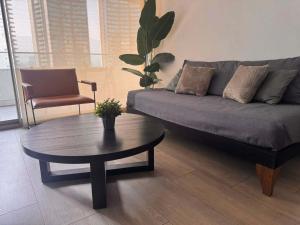 Stylish & Cozy Las Condes Apartment