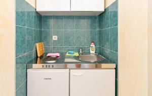 1 Bedroom Beautiful Apartment In Pomer