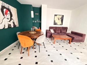 Apartamento Los Olivos Jerez