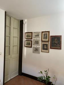 Viale del re 33