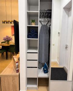 Modern Riga Centre Stay - Walk to Old Town