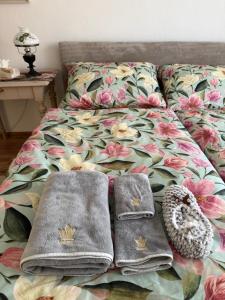 The Renc Family Holiday House