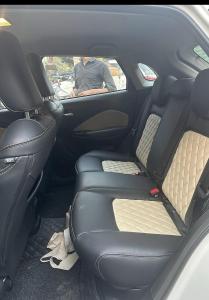 Srinagar taxi cab