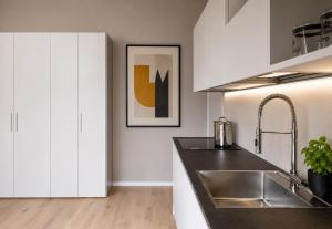ComeCasa Saluzzo Boutique Apartment