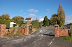 Ellesmere Road, Broad Oak, Shrewsbury, SY4 3AF, United Kingdom.