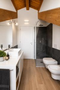 ComeCasa Saluzzo Boutique Apartment