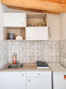 Paisiellos rooms double with bathroom