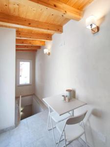 Paisiellos rooms double with bathroom