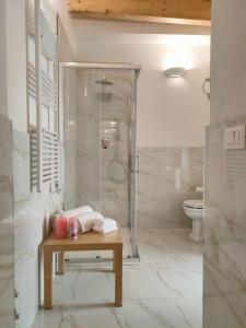 Paisiellos rooms double with bathroom