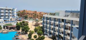 Green Park Golf del Sur Meerblick