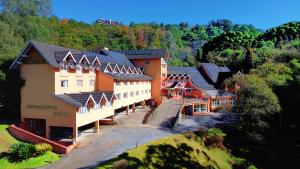 Hotel Renascença By Rede Elevare