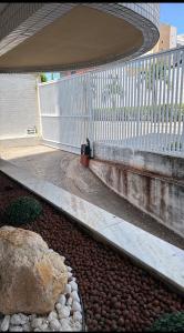 Ponta Negra Flat