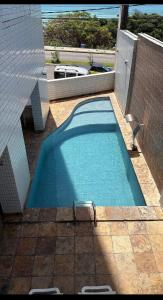Ponta Negra Flat