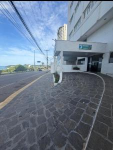 Ponta Negra Flat