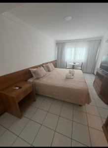 Ponta Negra Flat