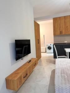 Coastal Pine Appartment