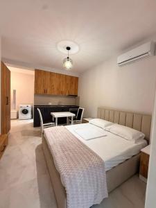 Coastal Pine Appartment