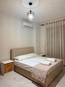 Coastal Pine Appartment