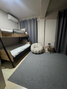 Bambolla apartment