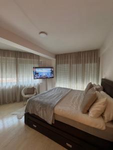 Bambolla apartment