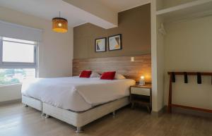 Wonderful 3BR at Miraflores
