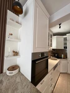 Bambolla apartment