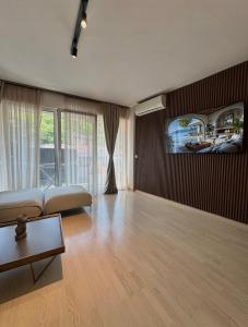 Bambolla apartment