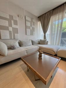 Bambolla apartment