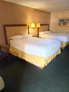 Camilla Inn & Suites