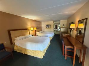 Camilla Inn & Suites