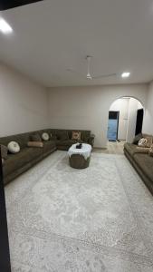Cozy rooms