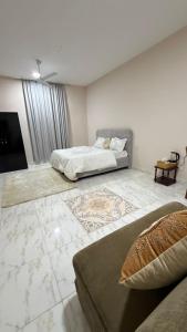 Cozy rooms