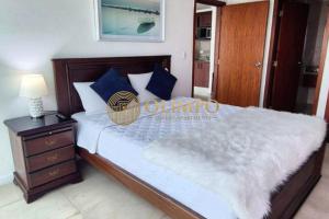 Suite Luxury en Puerto Santana
