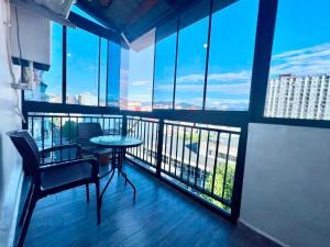 Apartment in Batumi