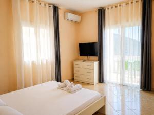 Villa Jasmine Seaview