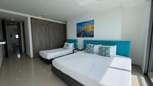 2205 Morros City - Vista espectacular al mar