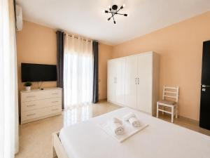 Villa Jasmine Seaview