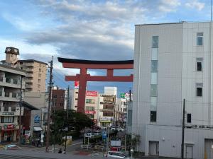 Stay min NAKAMURA